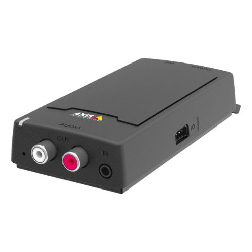 axis audiobridge 8033c