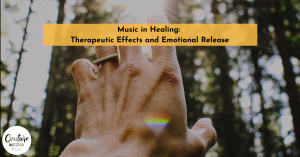 Music in Healing: Therapeutic Effects and Emotional Release