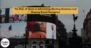 The Role of Music in Advertising: Eliciting Emotions and Shaping Brand Perception