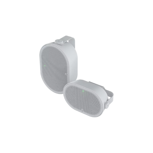 Axis Network Speakers