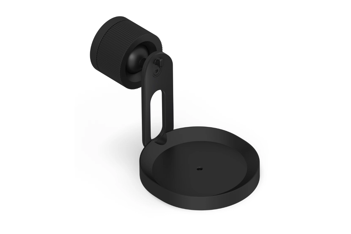 Era 100 Pro Surface Mount (Pair) Black 2