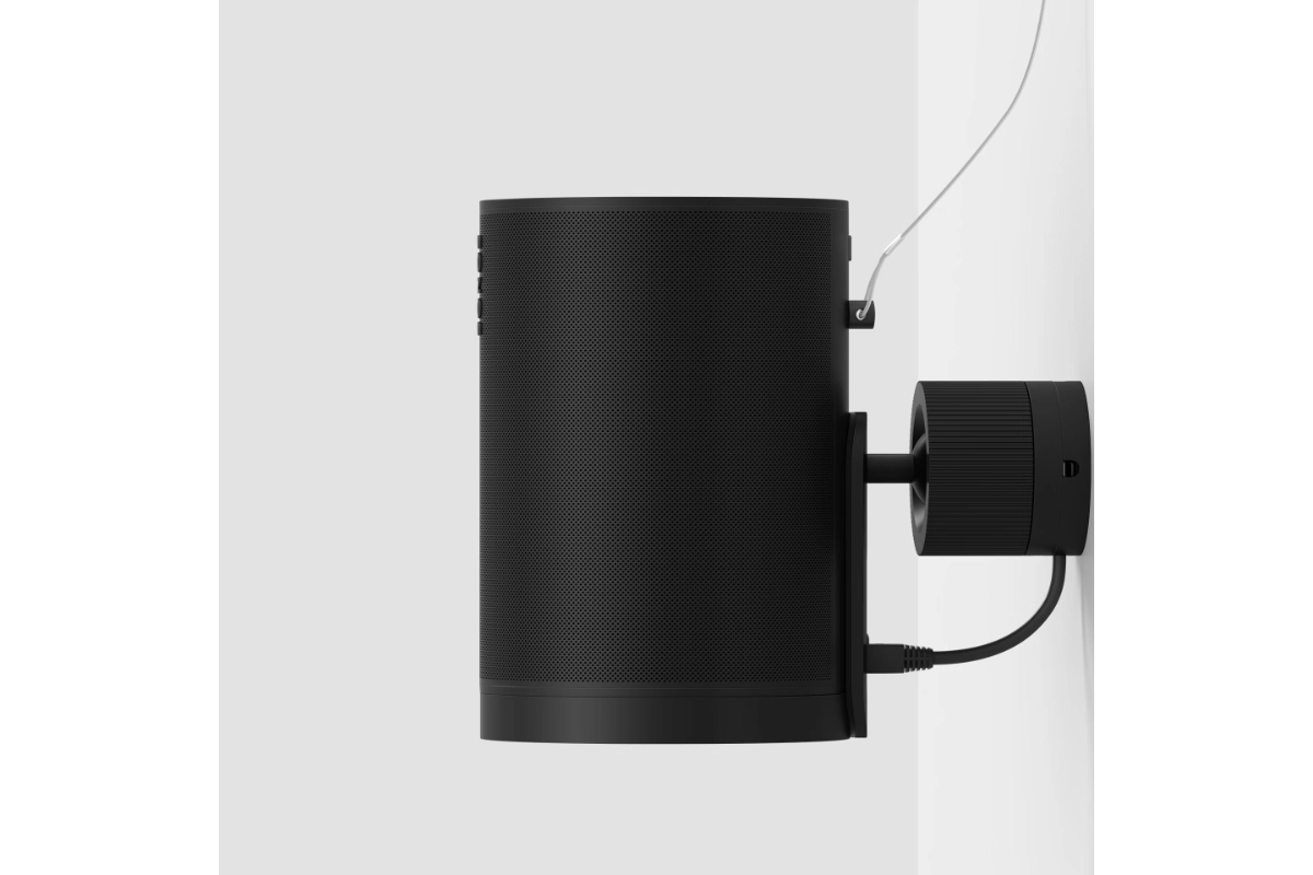 Era 100 Pro Surface Mount (Pair) Black 3