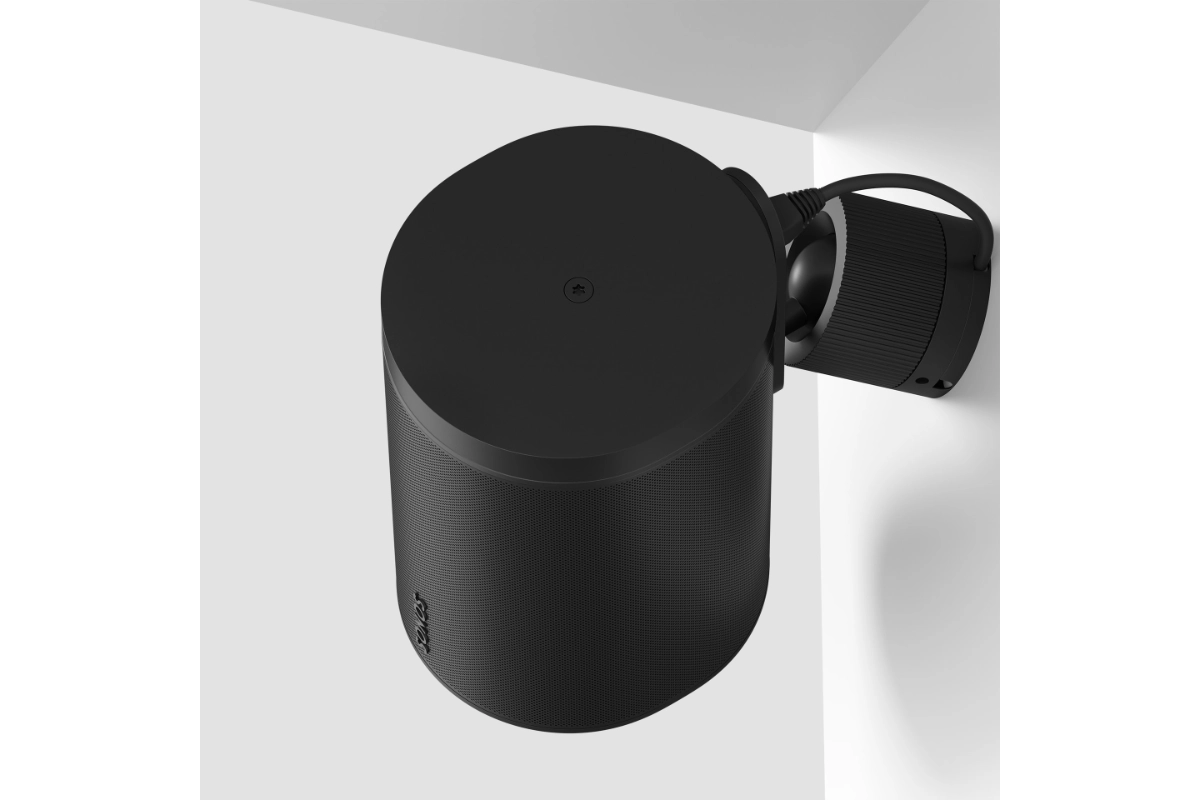 Era 100 Pro Surface Mount (Pair) Black 4