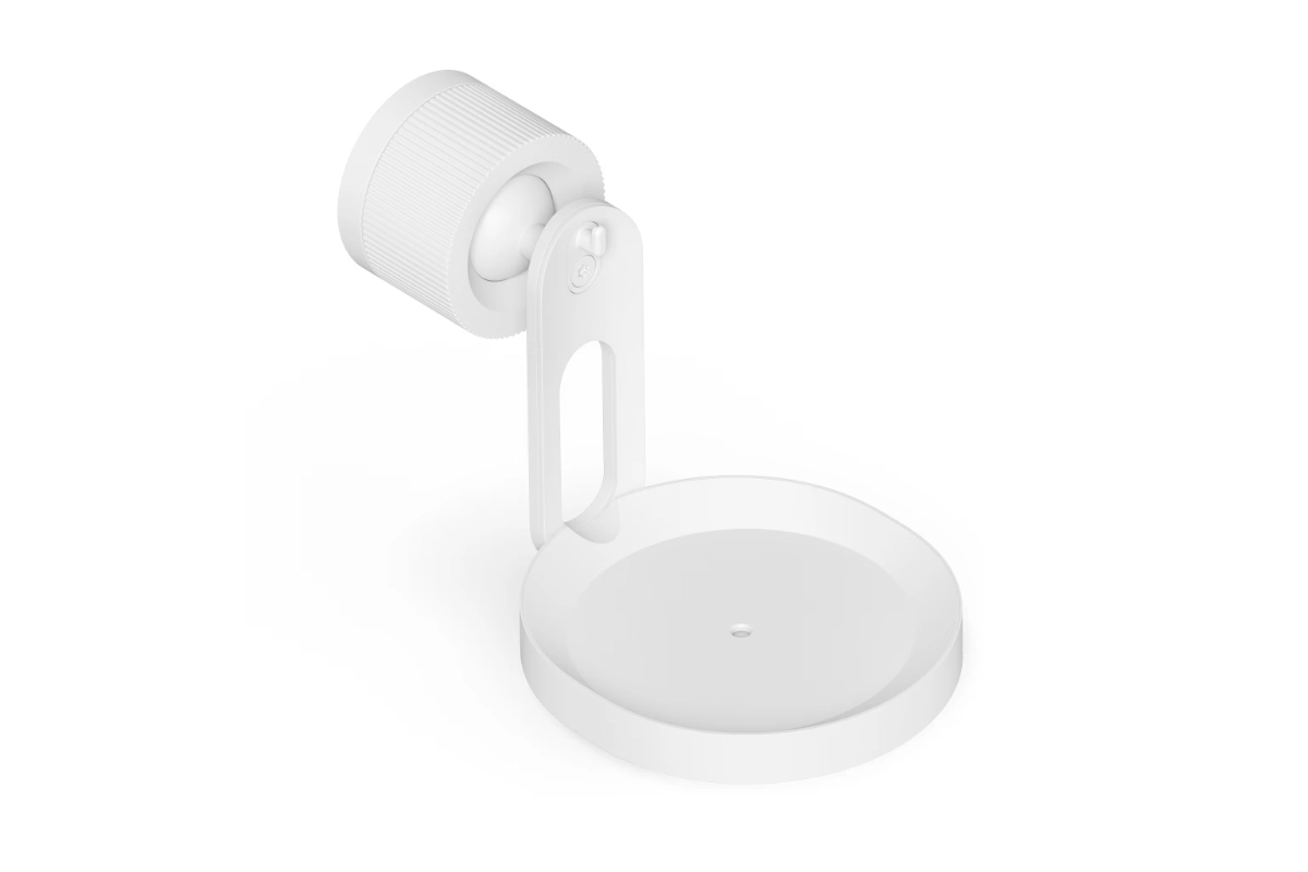 Era 100 Pro Surface Mount (Pair) White 2