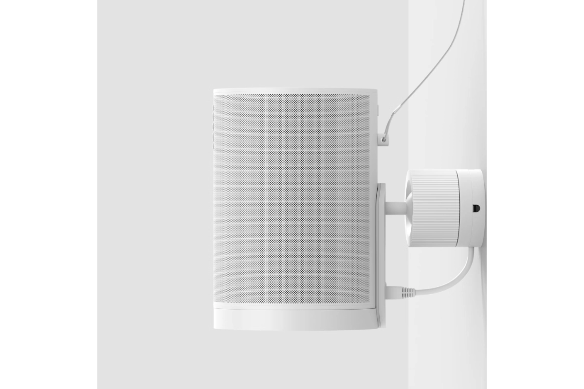 Era 100 Pro Surface Mount (Pair) White 3