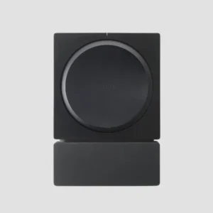 FLEXSON-Single-Amp-Wall-Mount-_-Desk-Dock-For-4-SONOS-AMP-Product-image-.webp Flexson Wall Mount for Sonos Amp