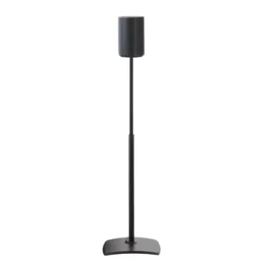 Sanus Height-Adjustable Speaker Stand for Sonos Era 100 - Single