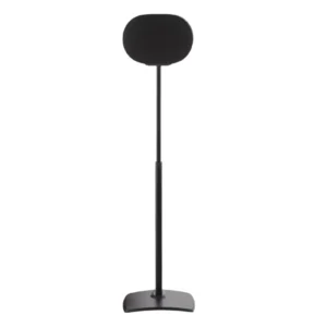 Sanus Height-Adjustable Speaker Stand for Sonos Era 300 - Single