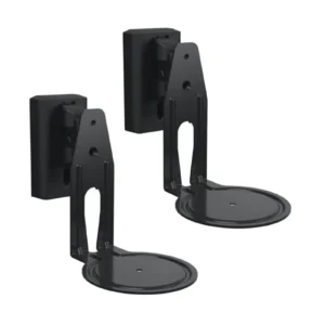 Sanus Adjustable Wall Mount for Sonos Era 100 - Pair