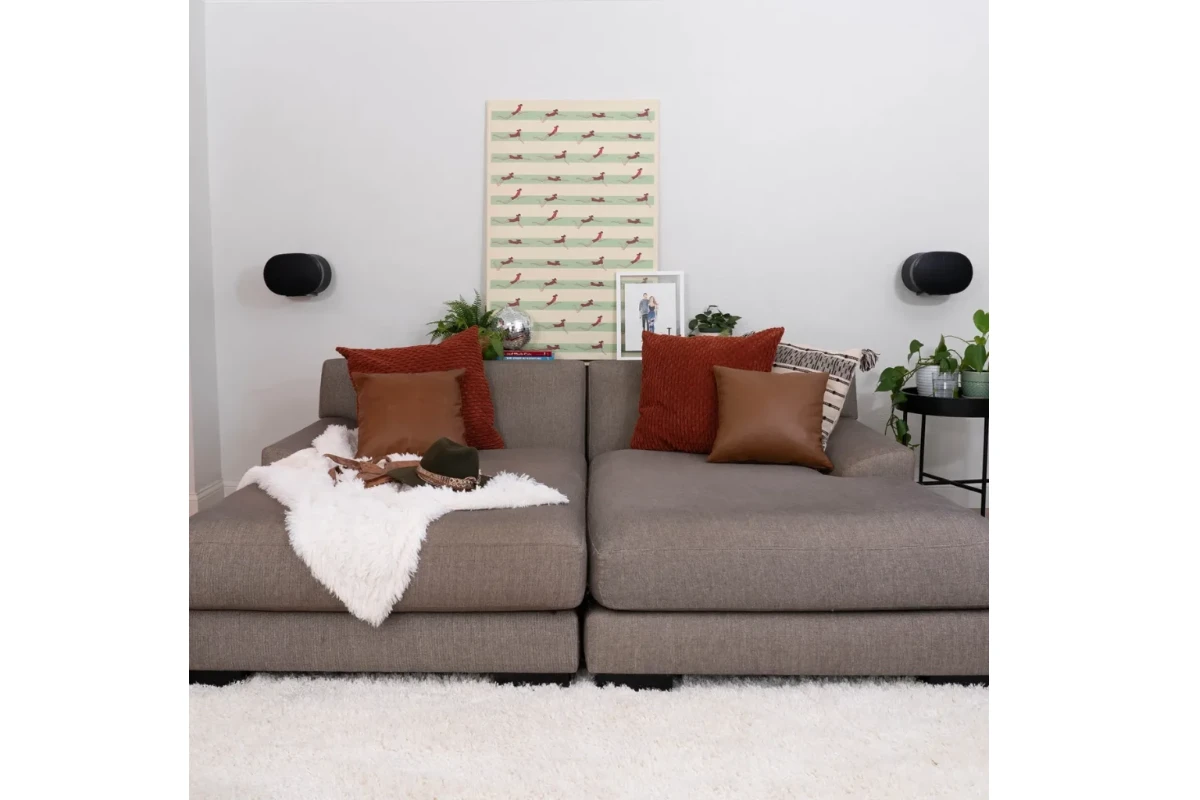 Sonos Adjustable Speaker Wall Mount Sonos Era 300 Black 11