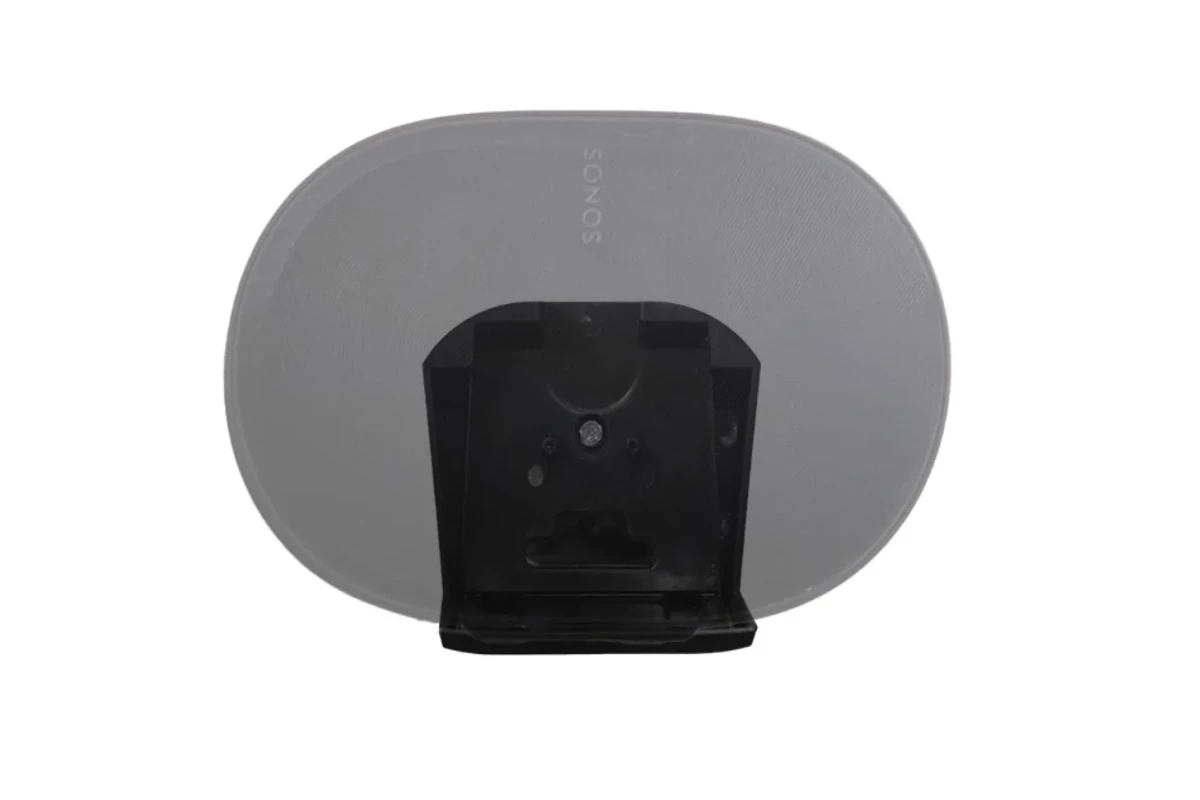 Sonos Adjustable Speaker Wall Mount Sonos Era 300 Black 4