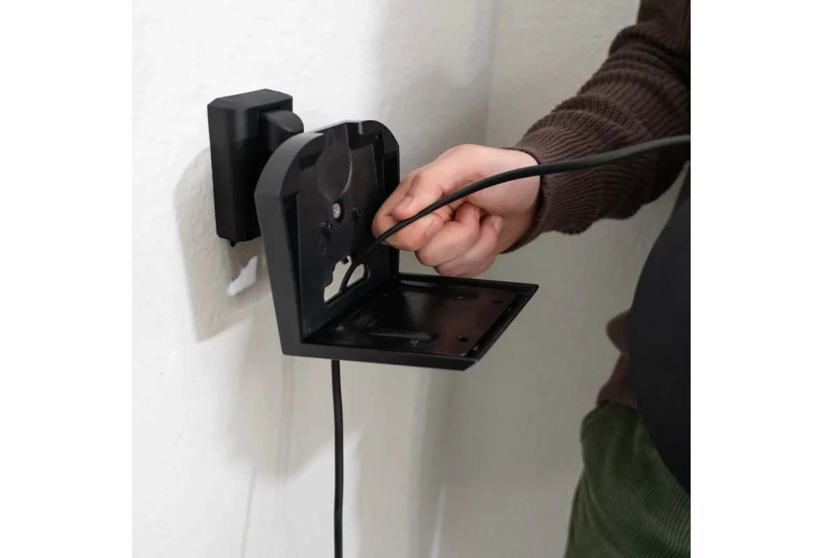 Sonos Adjustable Speaker Wall Mount Sonos Era 300 Black 8