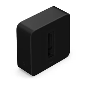 Sonos Sub 4 - Wireless Subwoofer