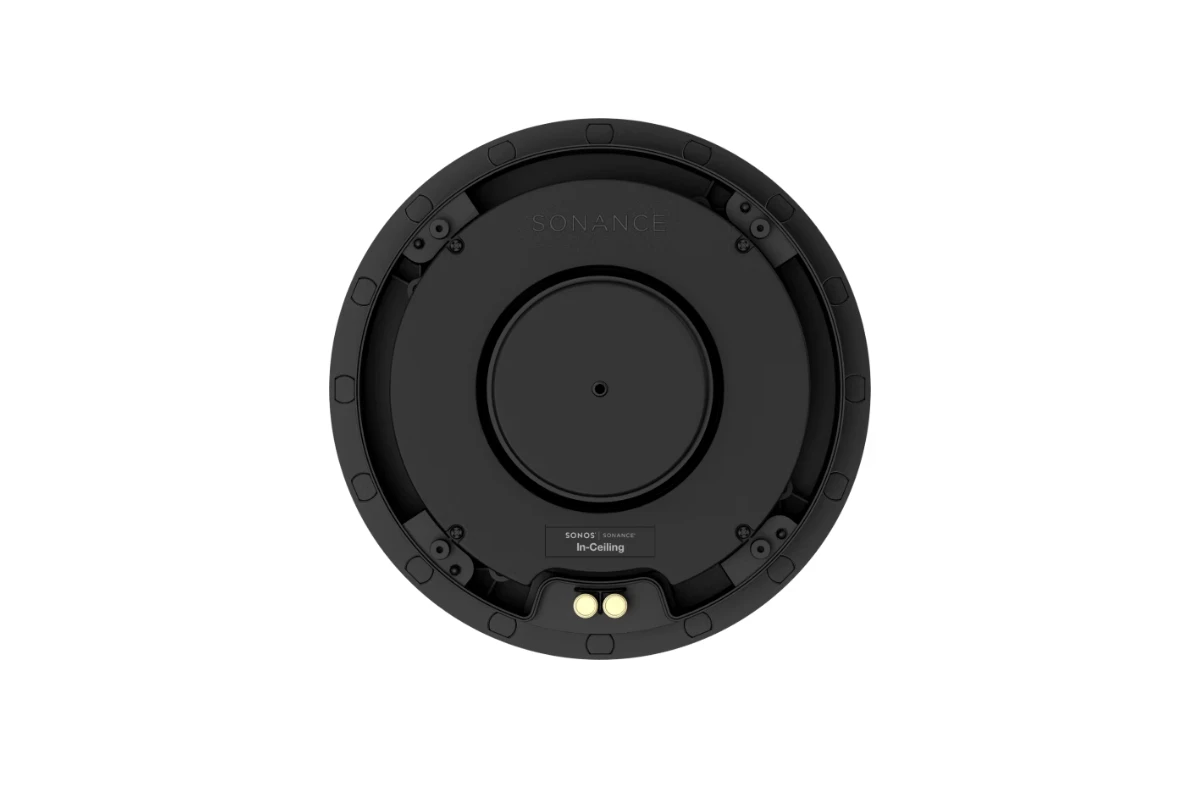 Sonos by Sonance In-Ceiling Speakers (Pair) 8inch 4