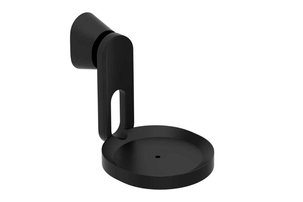 Sonos era 100 wall mount black 1