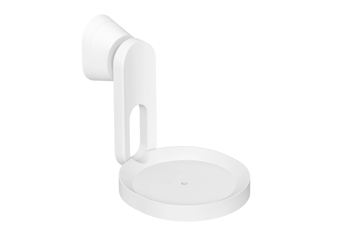 Sonos era 100 wall mount white 1