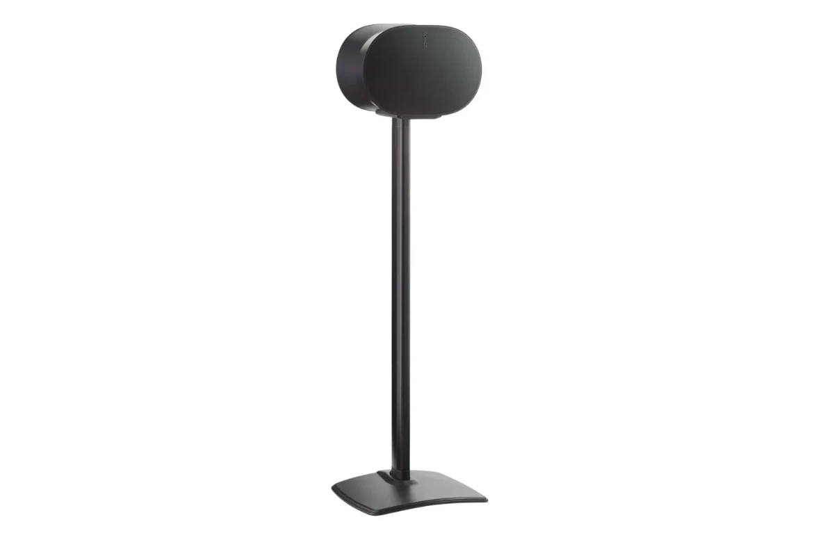 Speaker Stand for Sonos Era 300 Black 2