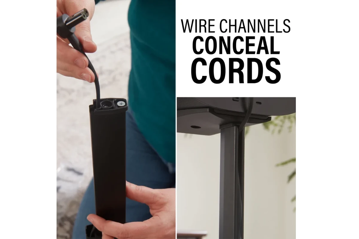 Speaker Stand for Sonos Era 300 Black 9