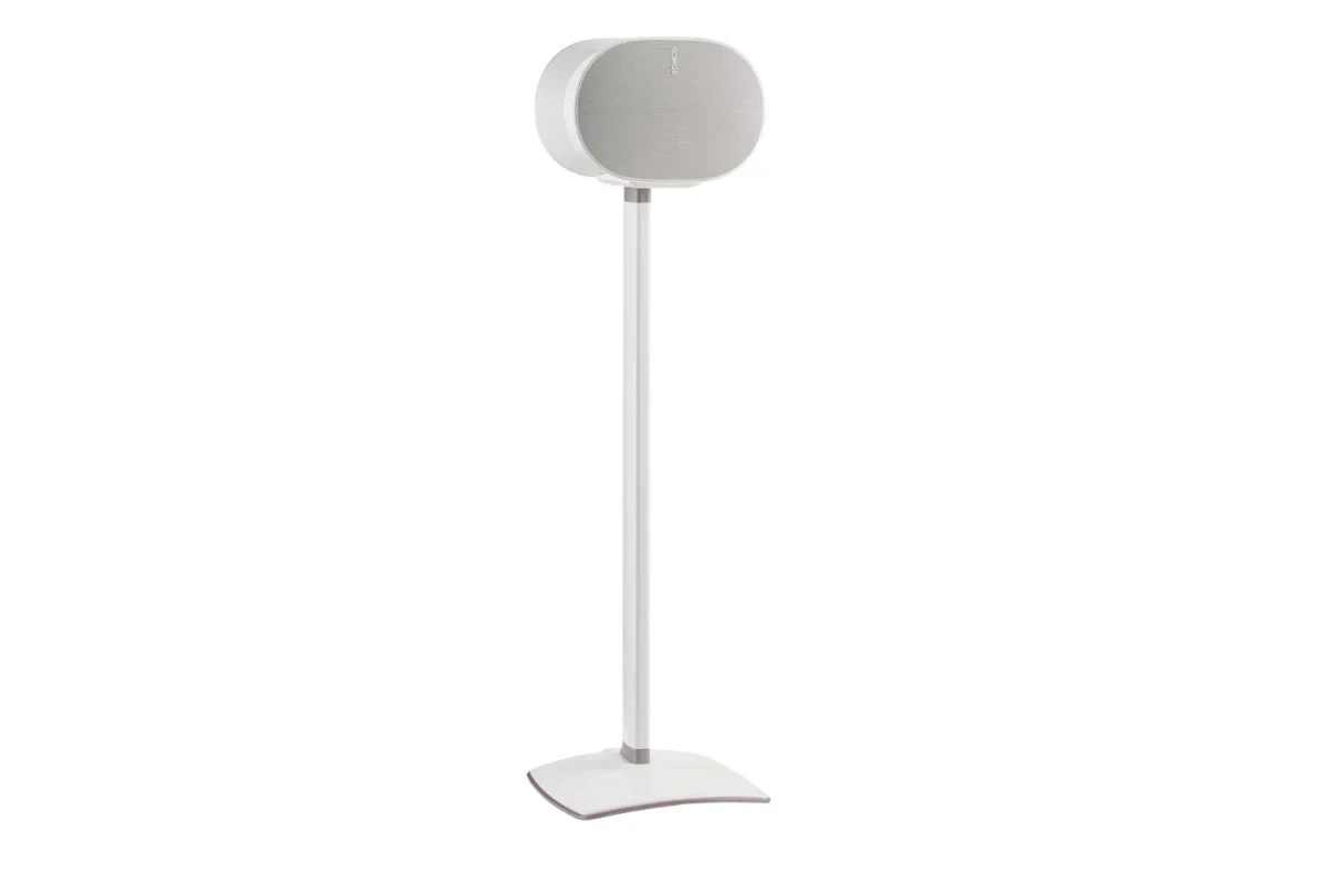 Speaker Stand for Sonos Era 300 White 1