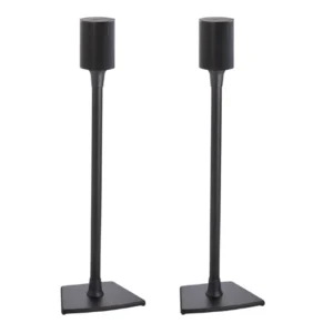 Sanus Speaker Stands for Sonos Era 100 - Pair