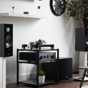 Sanus Adjustable Wall Mount for Sonos Era 100 - Pair