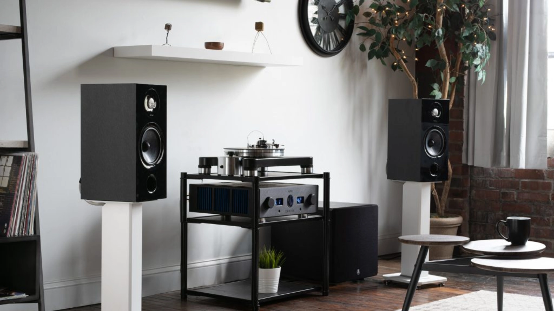 Speaker-stands.webp Sonos Era 300 Stand - Single