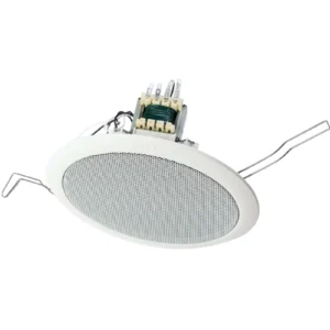 TOA PC-658R In-Ceiling Speaker