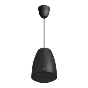 TOA QPE304BK Pendant Speaker 1 TOA QPE304BK Pendant Speaker