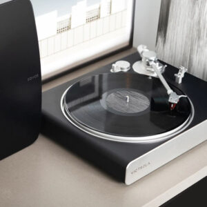 Victrola Stream Carbon Turntable