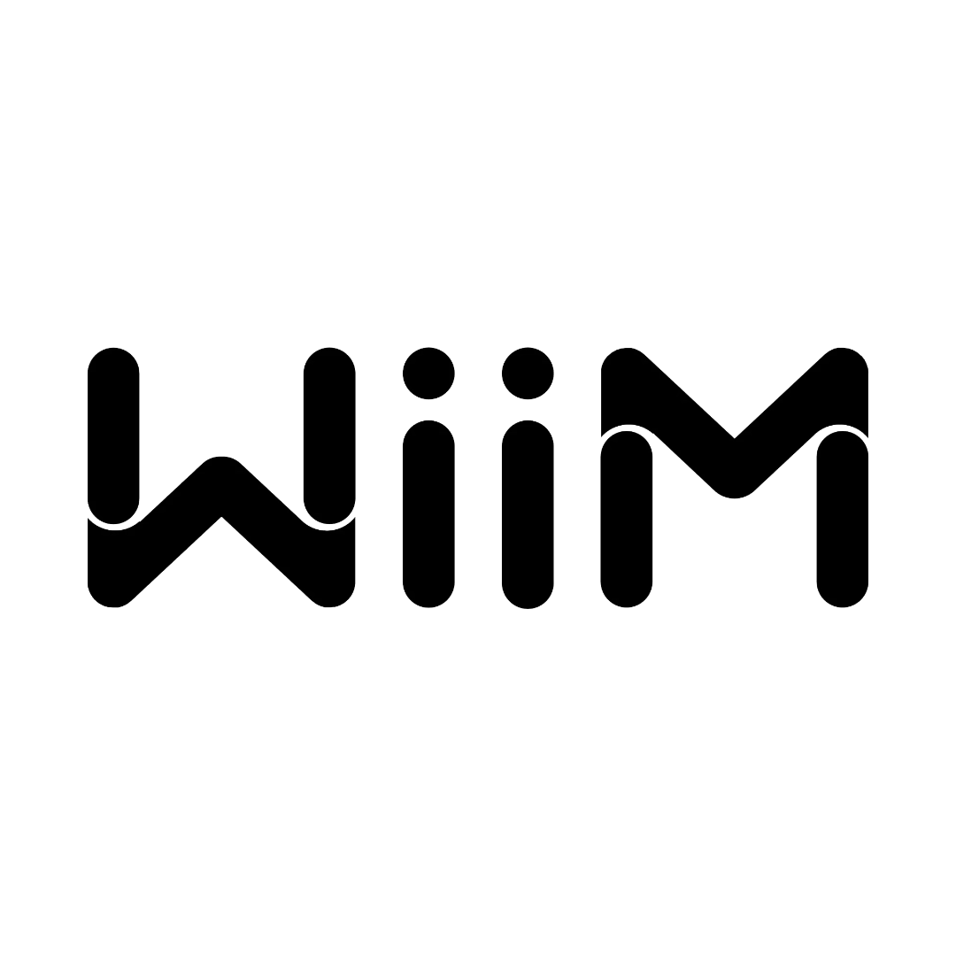 Wiim Logo Transparent Wiim Logo Transparent