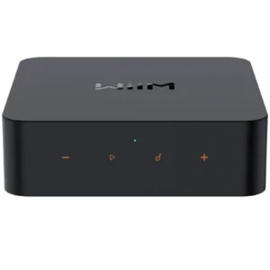 Wiim Pro 1 Wiim Pro Streamer