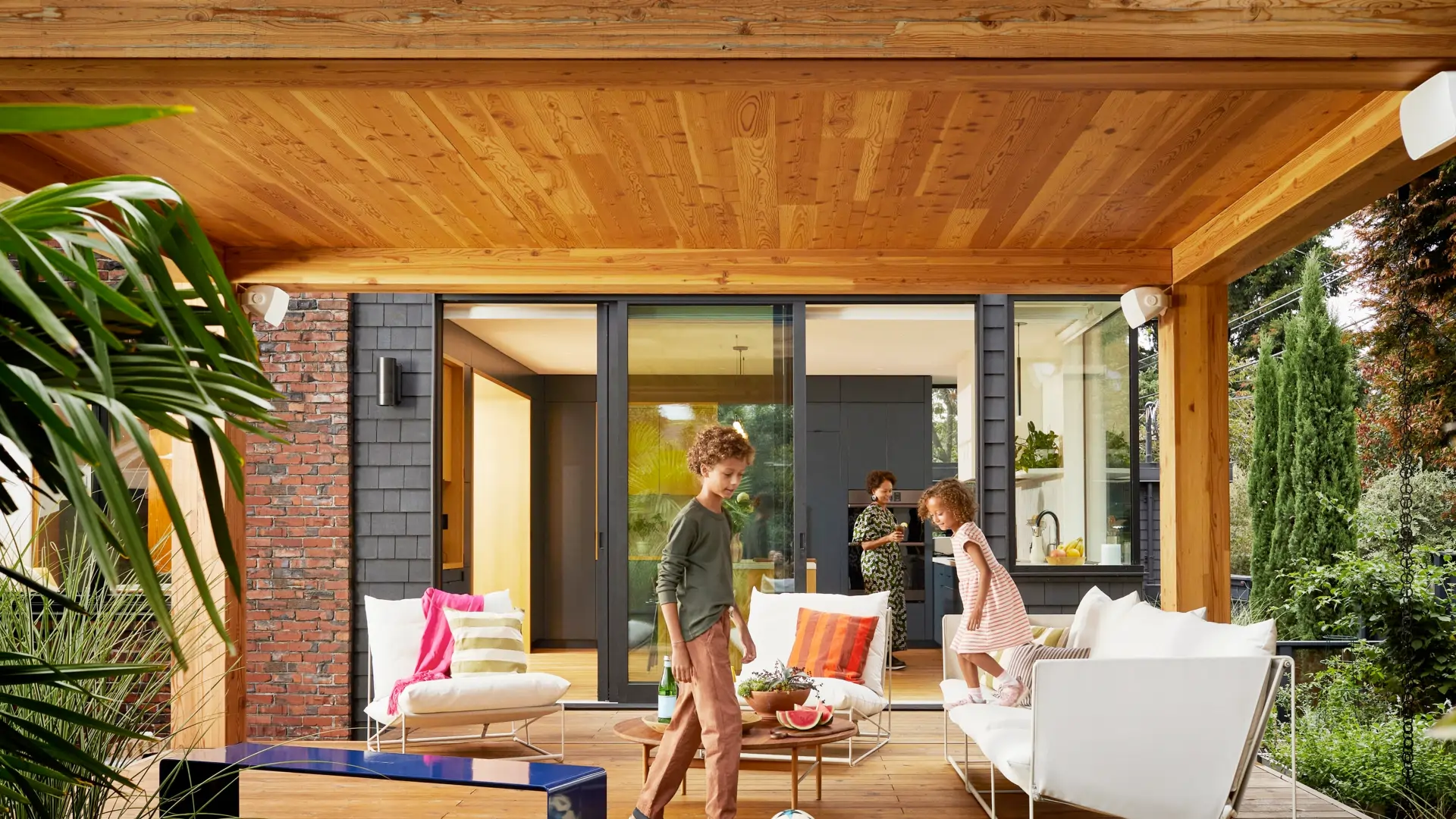 Sonos by Sonance Outdoor Speakers (Pair)