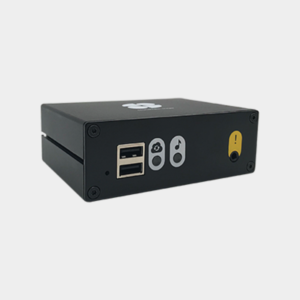 Soundtrack Your Brand Player 3.0