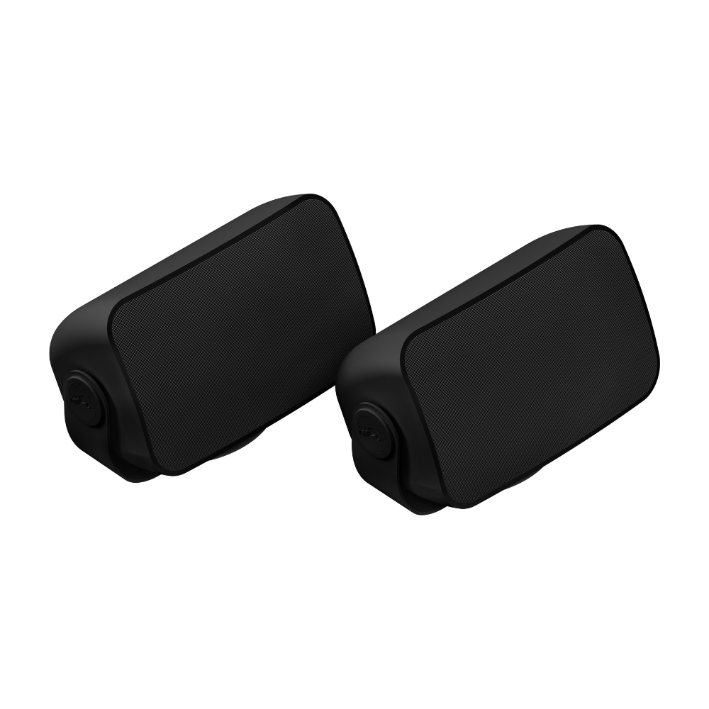 Sonos Outdoor 1000 x 1000 Sonance by Sonos Outdoor Speakers