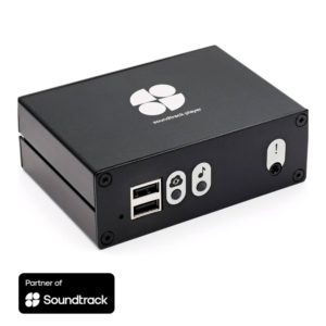 Soundtrack Player 3.0